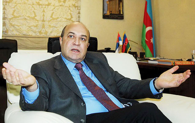 Avropa Məhkəməsi Eldar Həsənovla bağlı qərarını elan etdi